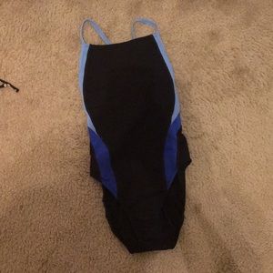 Launch Splice Cross Back - Speedo Endurance+
